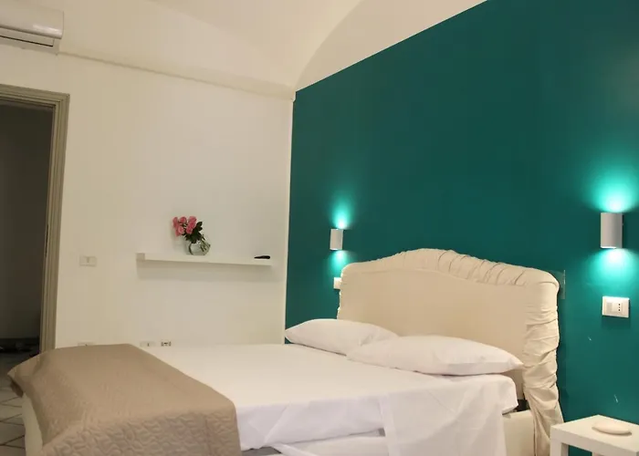 Casa LUNA - Accomodation in Santa Maria Maggiore