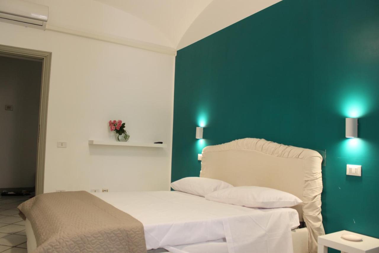 Casa Luna - In Santa Maria Maggiore Rom