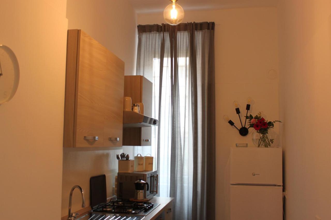 Appartamento Casa Luna - In Santa Maria Maggiore