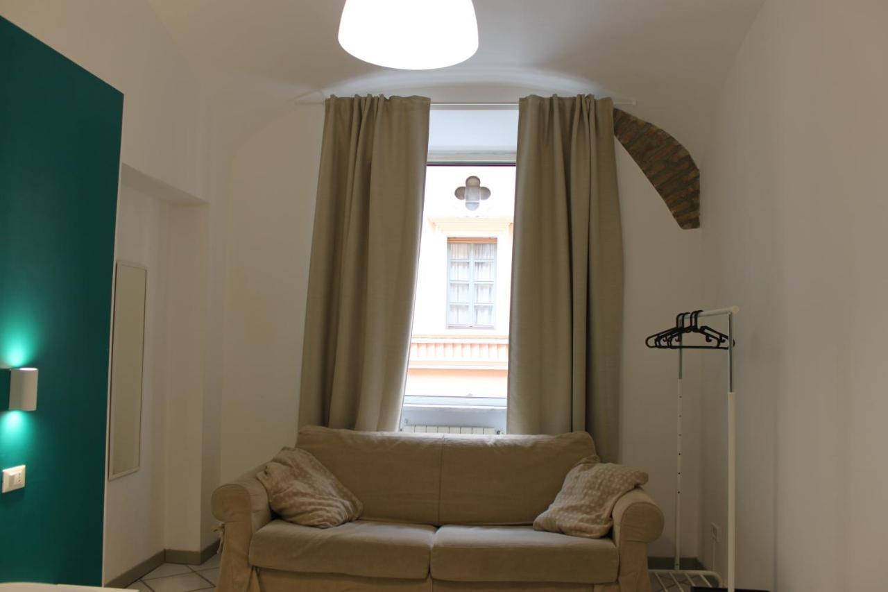 Casa Luna - In Santa Maria Maggiore Appartamento Roma