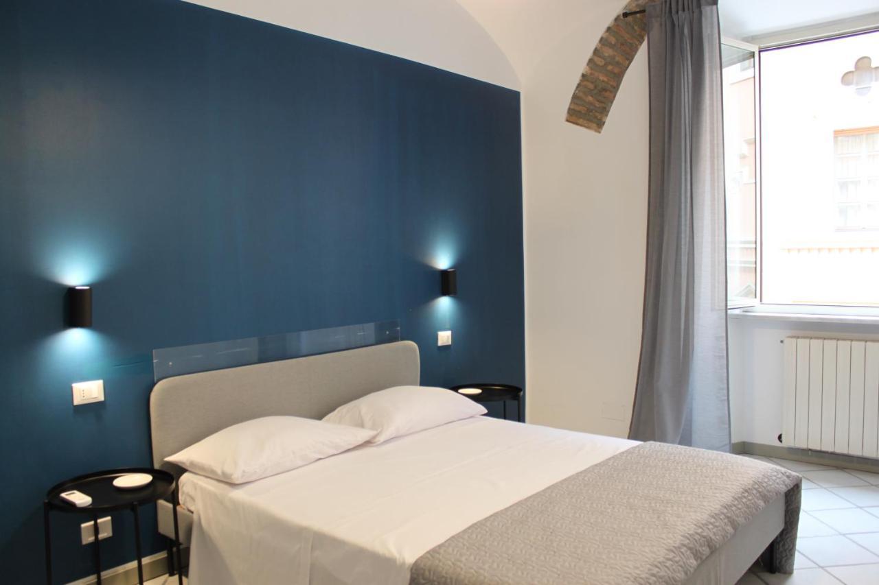 Appartamento Casa Luna - In Santa Maria Maggiore *
