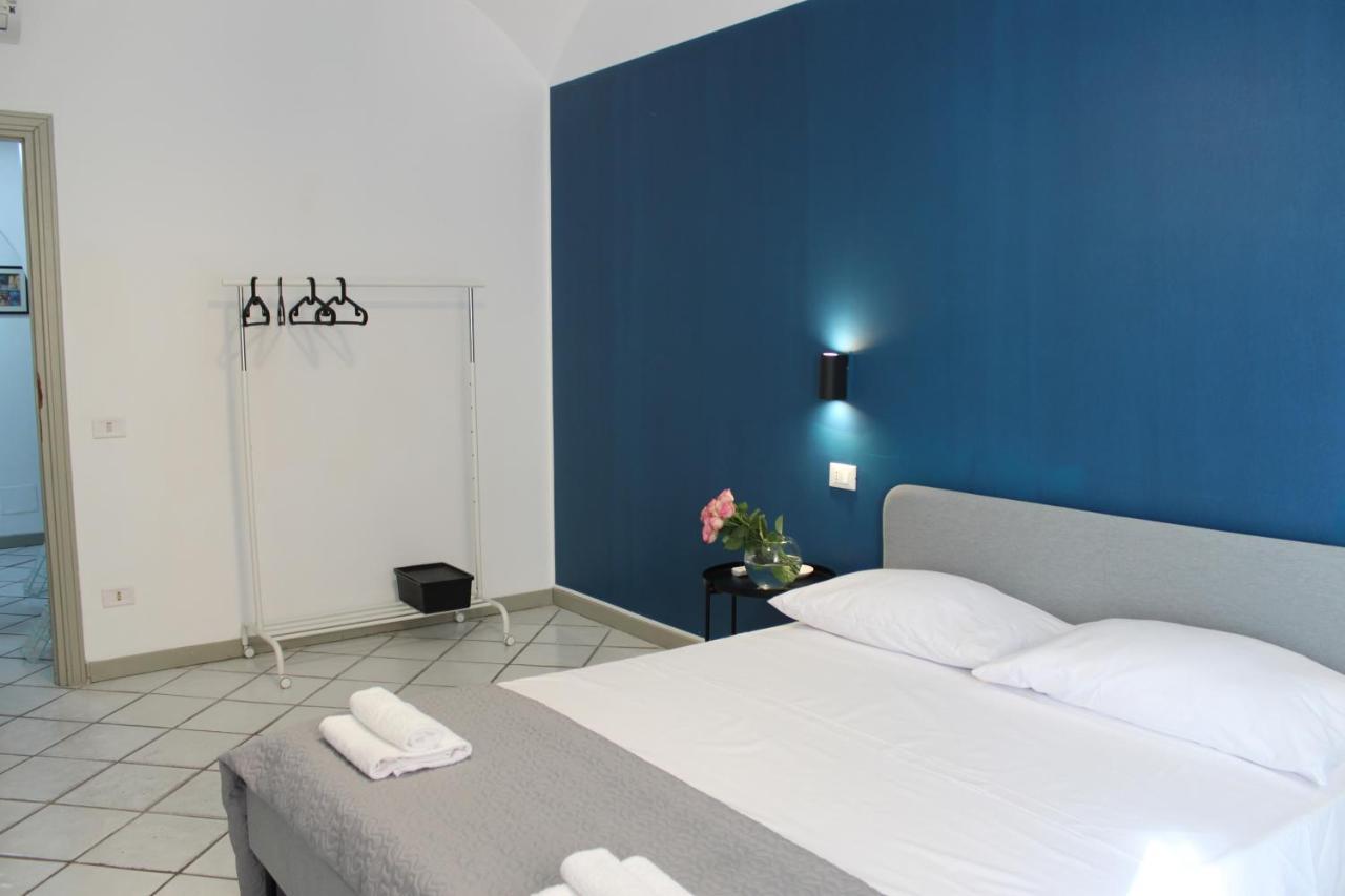 Apartment Casa Luna - Accomodation In Santa Maria Maggiore Rom