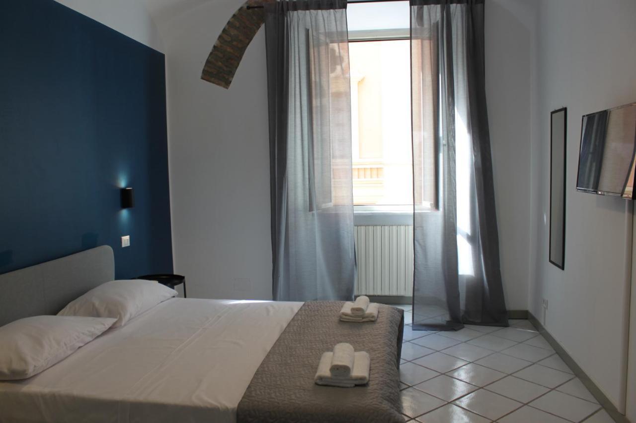 Casa Luna - Accomodation In Santa Maria Maggiore Lägenhet *