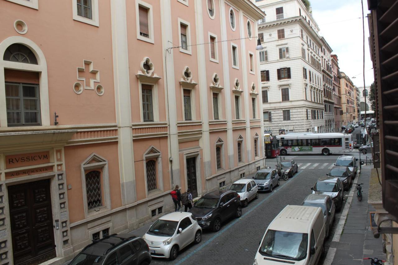 Casa Luna - Accomodation In Santa Maria Maggiore Rom